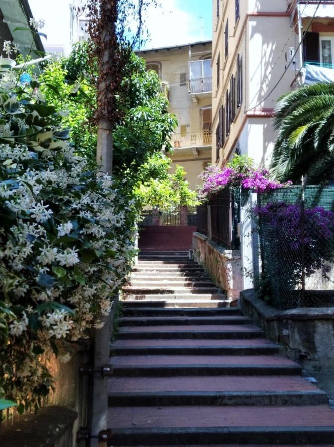 Appartamento Scalinata Vernazza Little House *