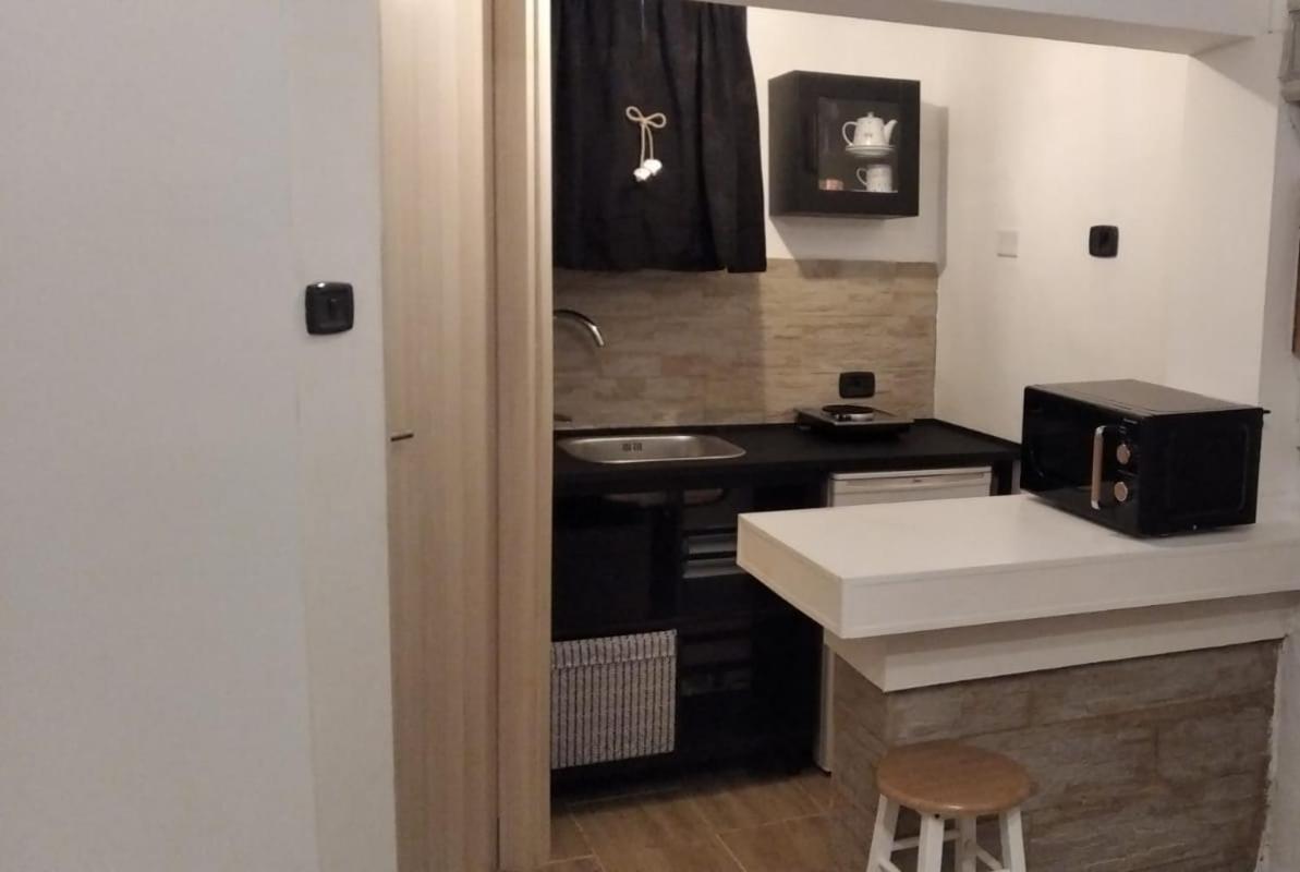 Scalinata Vernazza Little House Appartamento