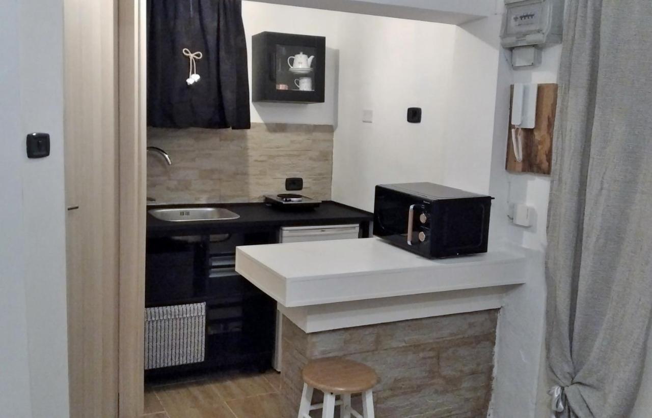 Scalinata Vernazza Little House