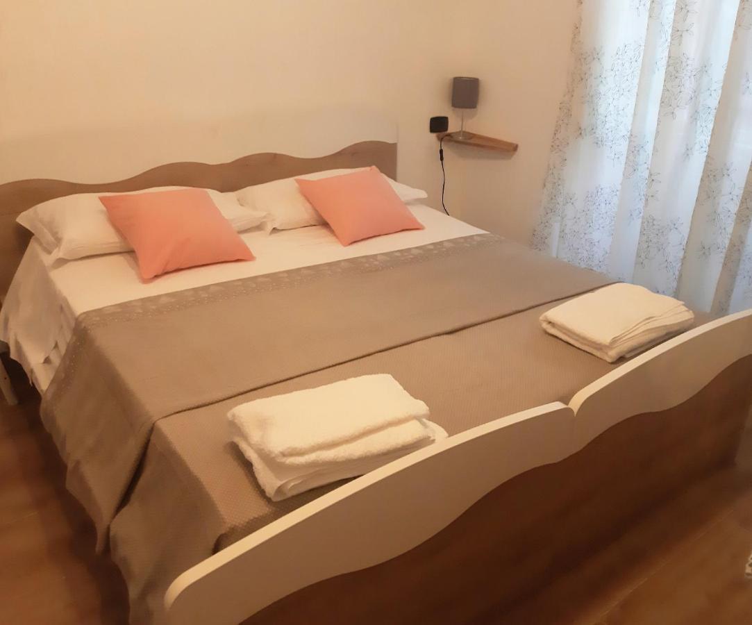 Appartamento Scalinata Vernazza Little House La Spezia
