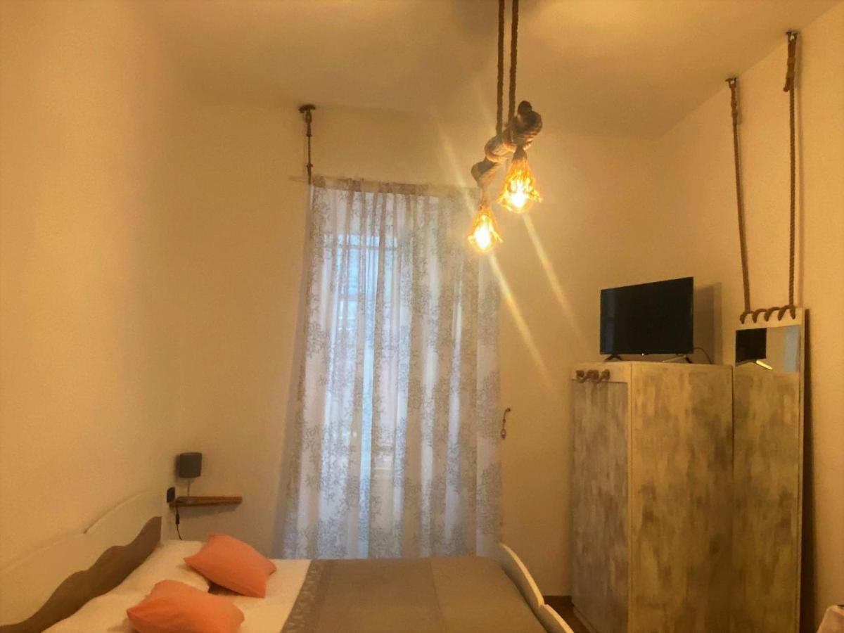Scalinata Vernazza Little House Appartamento La Spezia