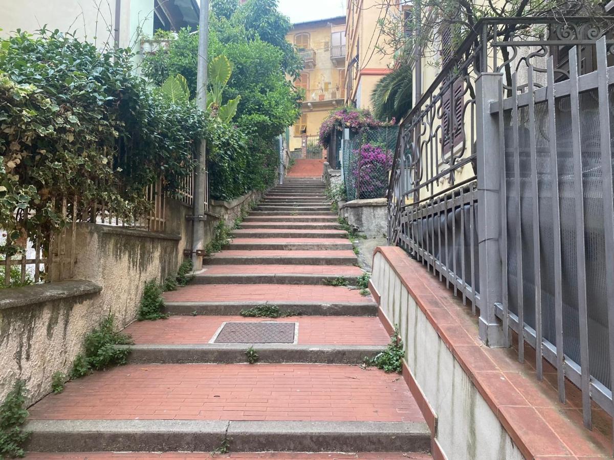 Scalinata Vernazza Little House Appartamento