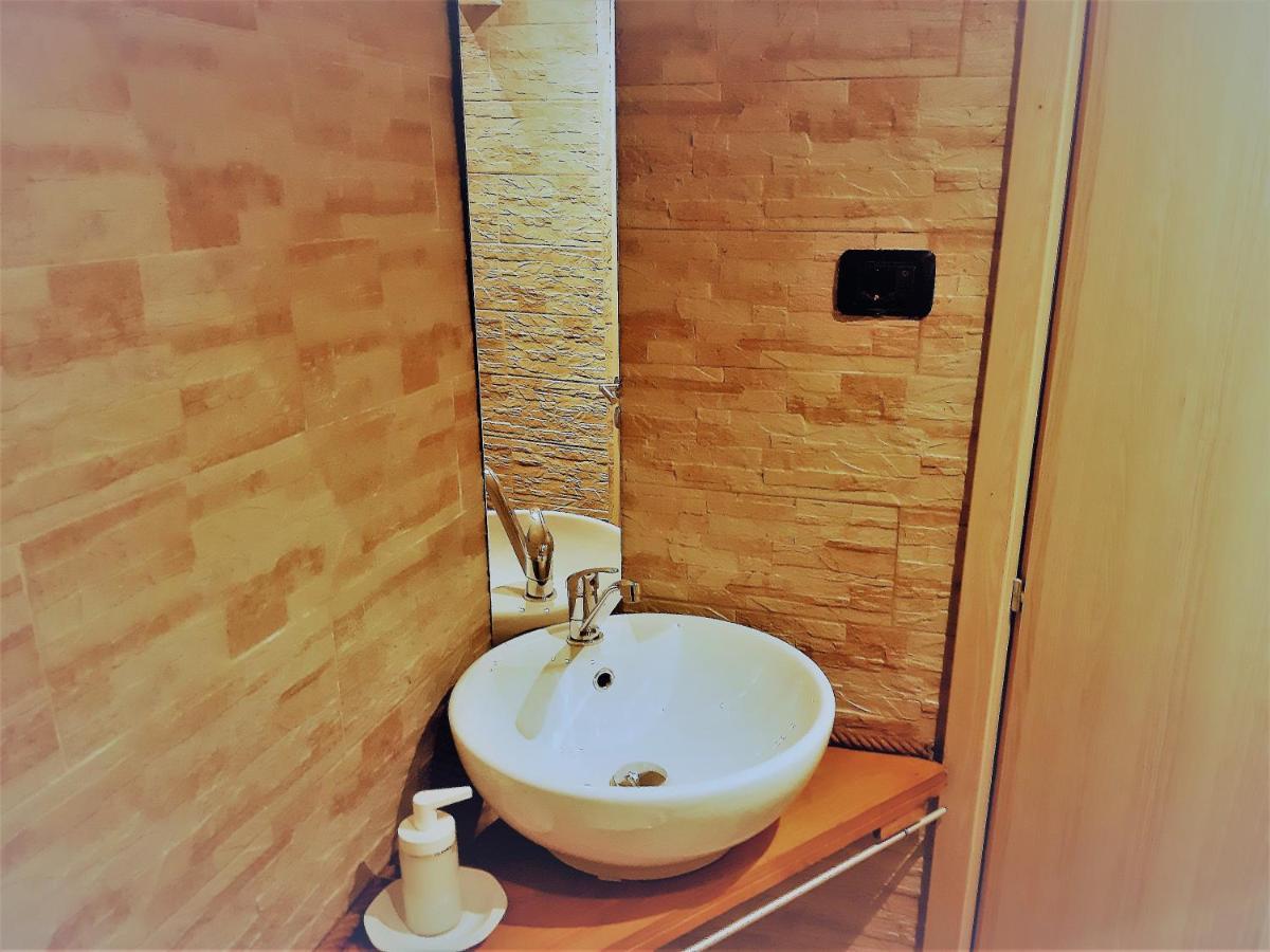 Scalinata Vernazza Little House Appartamento *