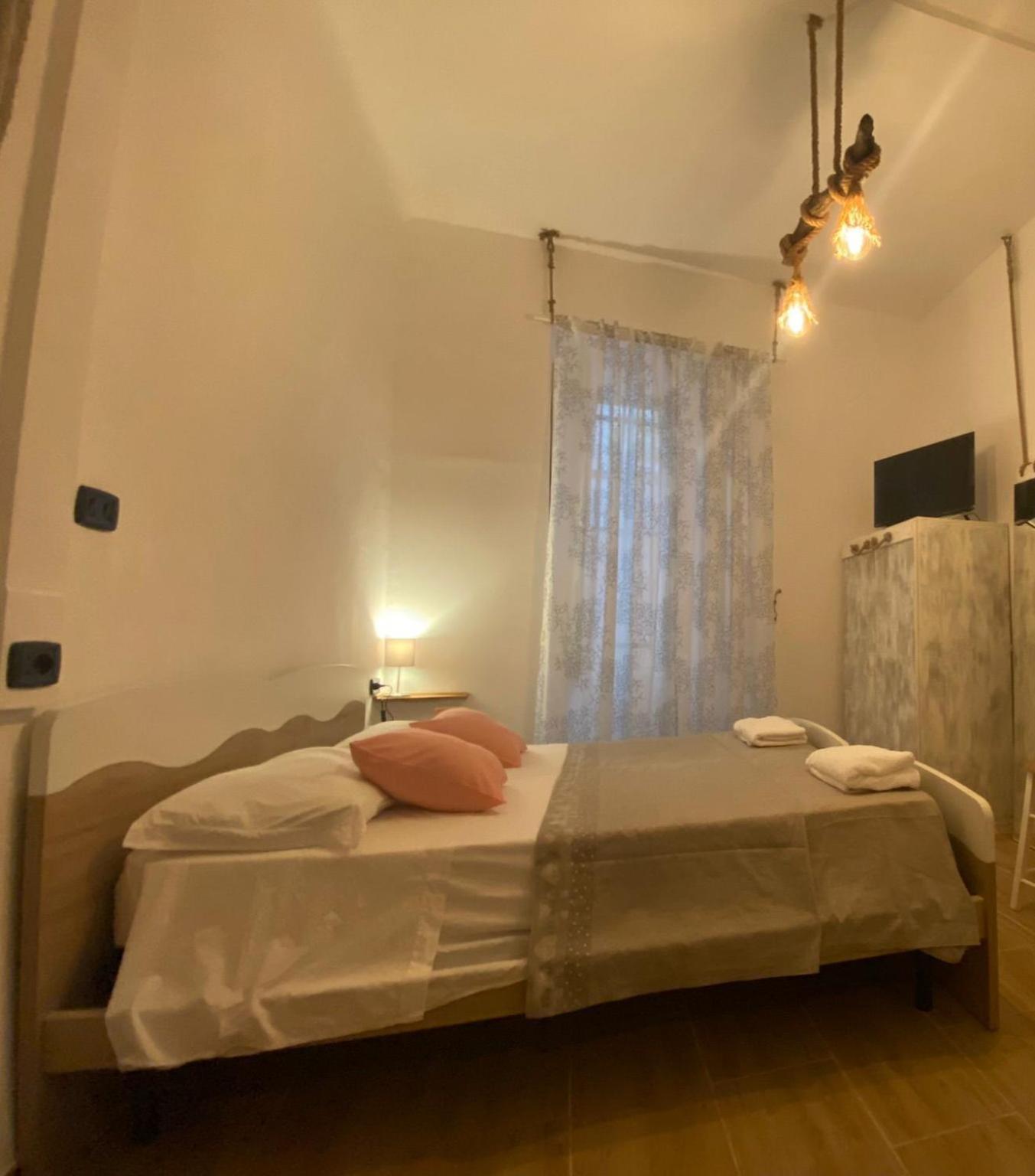 Scalinata Vernazza Little House Appartamento