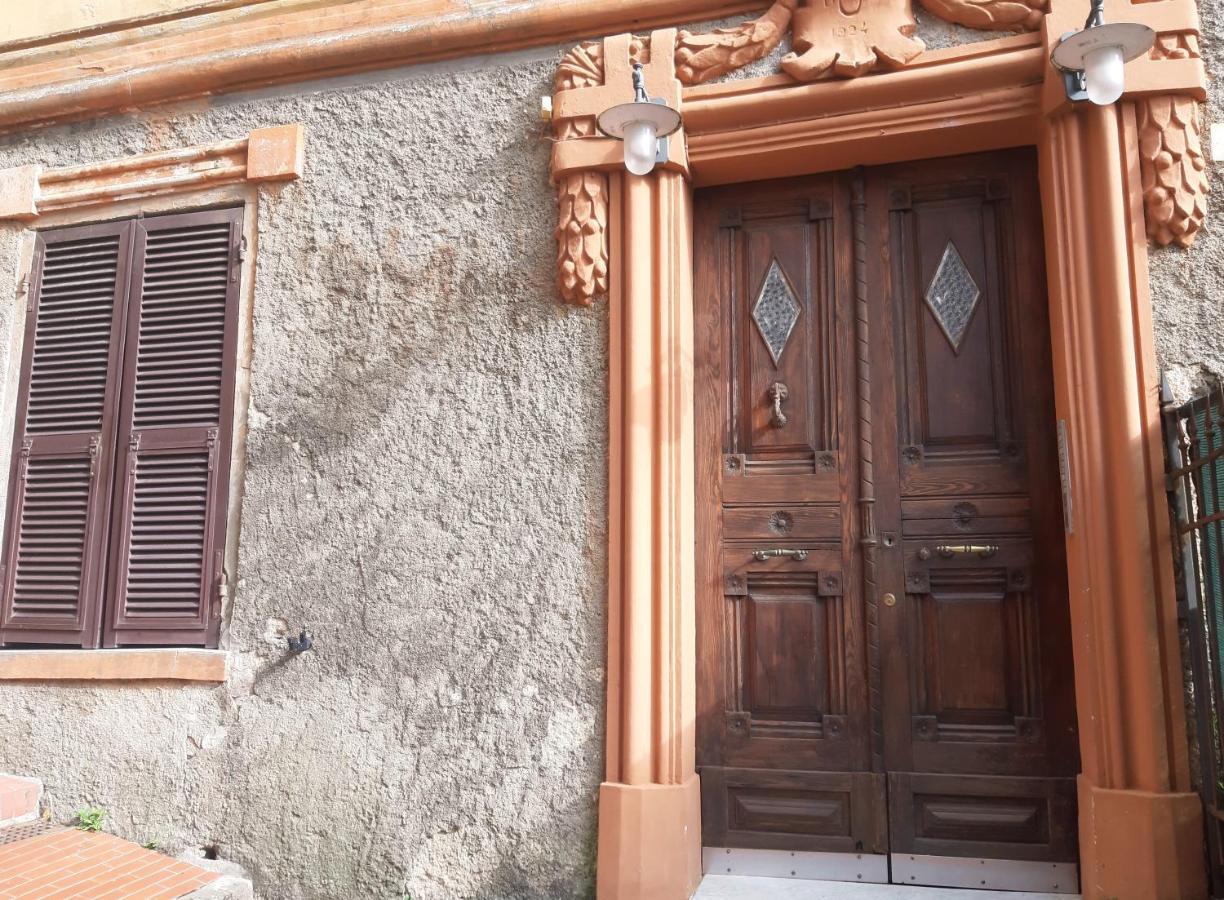 Scalinata Vernazza Little House La Spezia